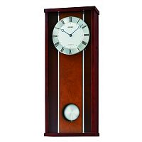 Часы настенные Seiko QXM396B фото