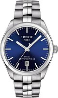 Tissot T101.407.11.041.00 фото