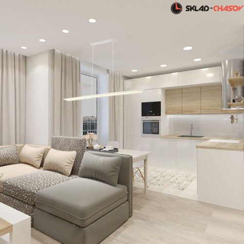 Lucia Tucci MODENA 168.1 LED фото фото 2