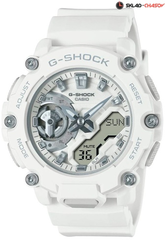 Casio GMA-S2200M-7A фото