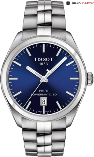 Tissot T101.407.11.041.00 фото