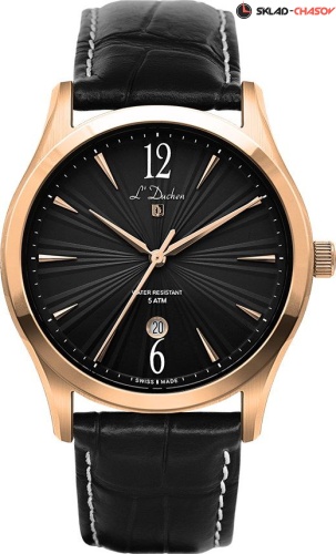 Мужские L'Duchen Opera D 161.41.21 фото