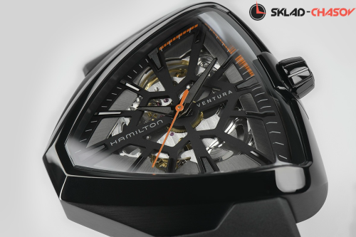 Hamilton H24595331 фото фото 2