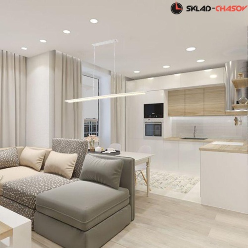 Lucia Tucci MODENA 168.1 LED фото фото 2