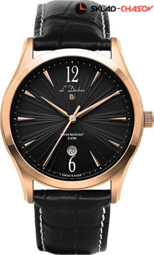 Мужские L'Duchen Opera D 161.41.21 фото