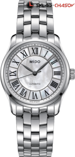 Mido M024.207.11.110.00 фото