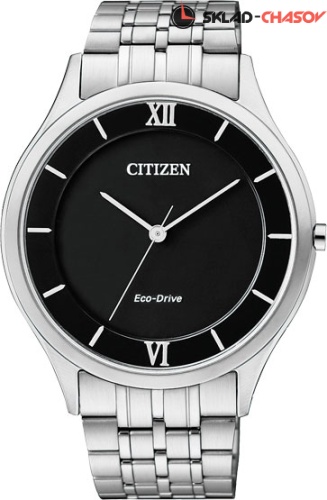 Citizen AR0071-59E фото