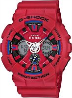 Casio G-Shock GA-120TR-4A фото