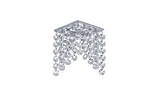 Спот встраиваемый Dio D’Arte Elite Tayo GU10.5.14.8×8.117 N фото