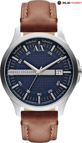 Мужские Armani Hampton AX2133 фото