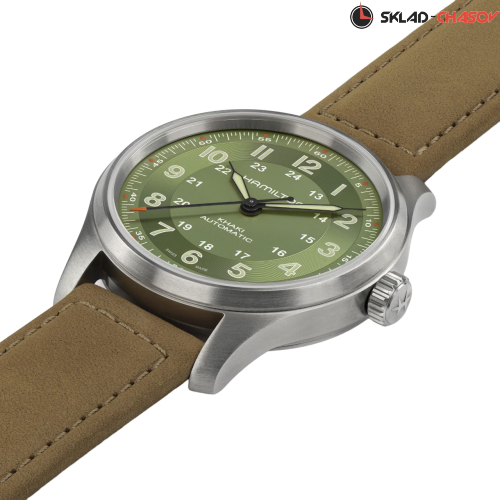 Hamilton H70545560 фото фото 2