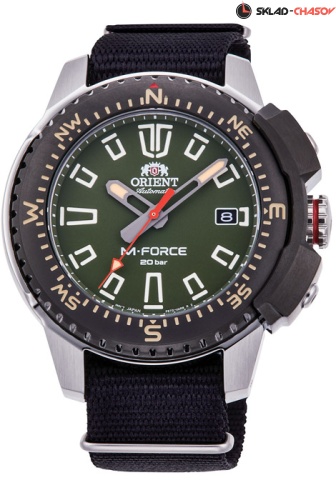 ORIENT RA-AC0N03E фото