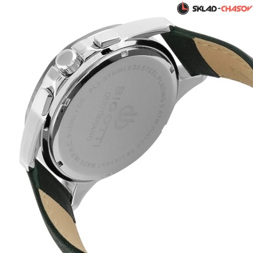 Мужские Bigotti BG.1.10521-4 фото фото 4