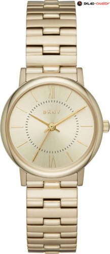 Женские DKNY Willoughby NY2548 фото