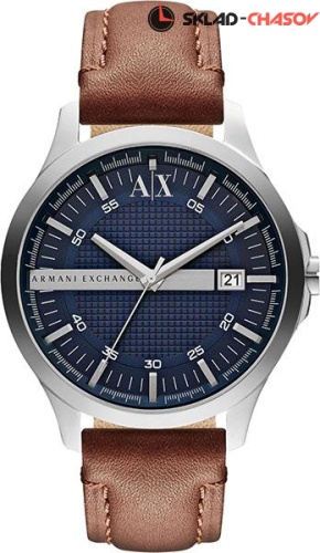 Мужские Armani Hampton AX2133 фото