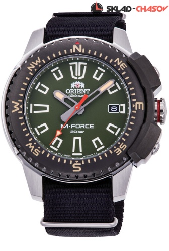 ORIENT RA-AC0N03E фото