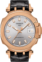 Tissot T115.407.37.031.00 фото