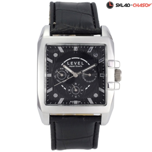 5030419 "LEVEL" Часы наручные фото