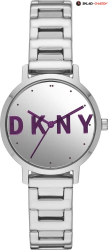 Женские DKNY Modernist NY2838 фото
