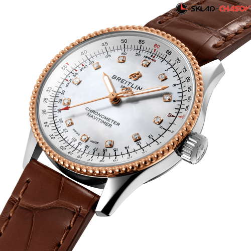 Breitling U17395211A1P1 фото фото 5