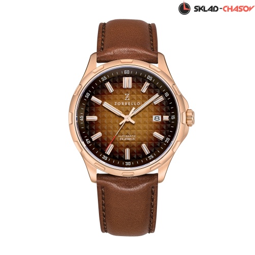 Наручные часы Zorbello ZBAE001 фото