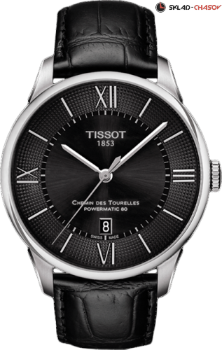 Tissot T099.407.16.058.00 фото