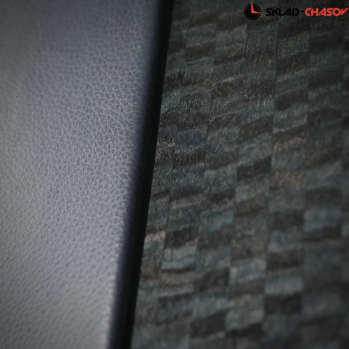 PaulDesign Alliance 160 Blue фото фото 8