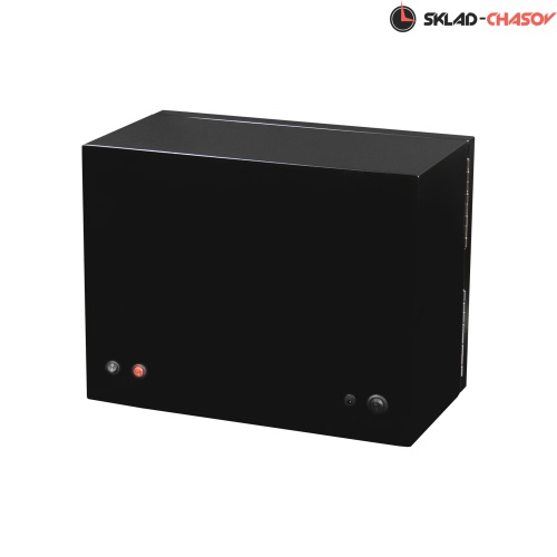 Шкатулка для автоподзавода 3-х часов c отпечатком ELLIPSE 03BNI фото фото 8