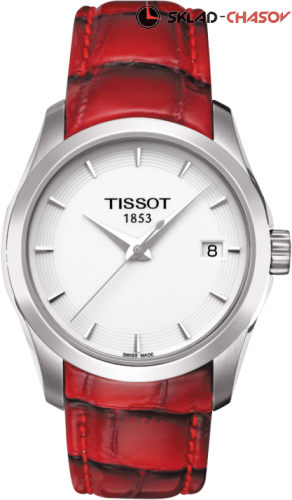 Tissot T035.210.16.011.01 фото