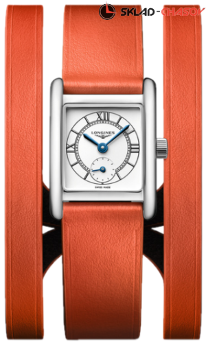 Наручные часы LonginesL5.200.4.75.4 фото