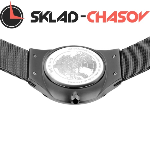 Мужские Bering 14442-077 фото фото 3