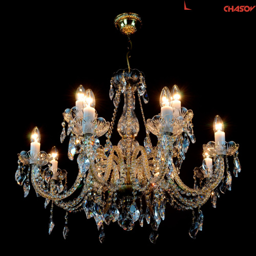 Wranovsky Charm 12 Gold фото фото 2