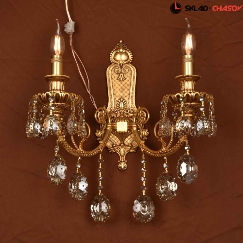 Pars Luster W2843/2 фото