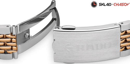 Rado 763.6137.3.015 фото фото 5