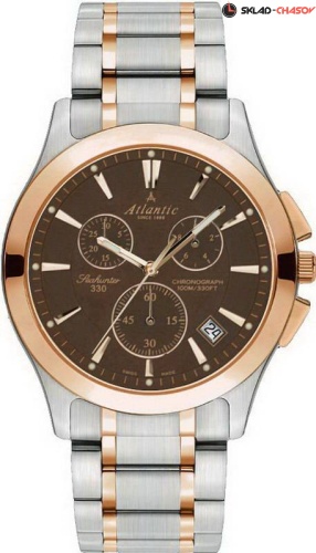 Мужские Atlantic Seahunter 71465.43.81R фото