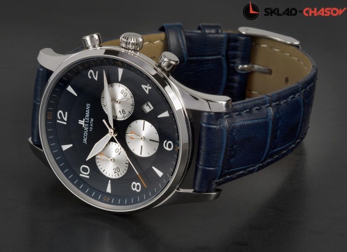 Наручные часы Jacques Lemans 1-1654C фото фото 5