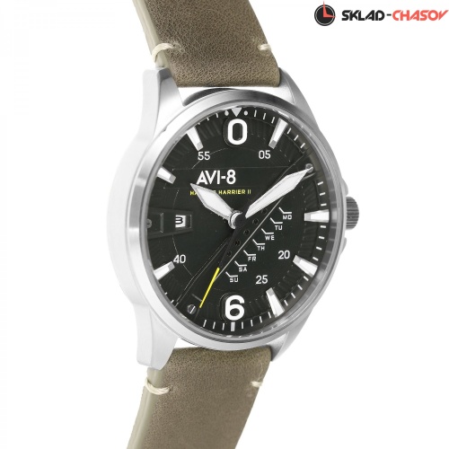 AVI-8 Hawker Harrier II AV-4055-03 фото фото 5