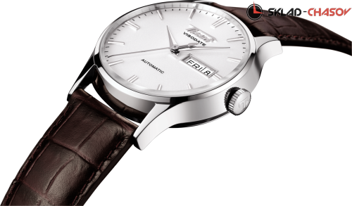 Tissot T019.430.16.031.01 фото фото 3