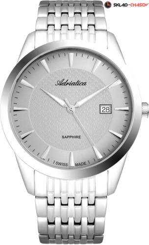 Adriatica Paris A1288.5117Q фото