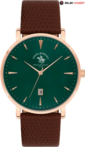 Santa Barbara Polo & Racquet Club SB.8.10009-6 фото