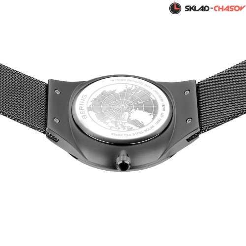 Мужские Bering 14442-077 фото фото 3