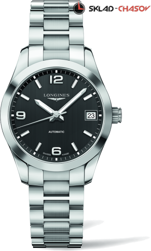 Longines L2.385.4.56.6 фото