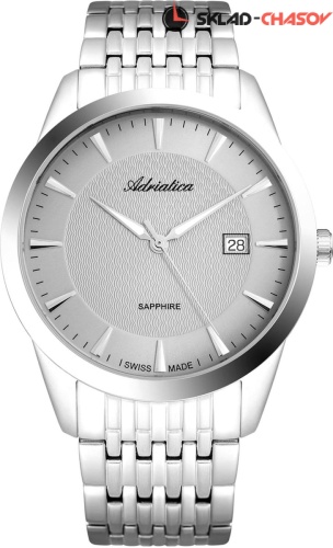 Adriatica Paris A1288.5117Q фото