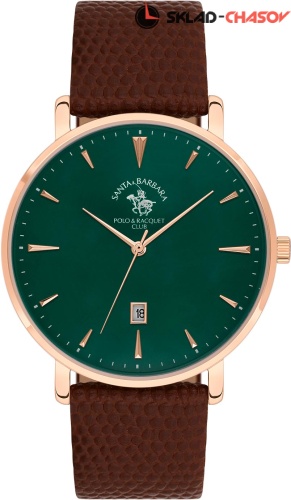 Santa Barbara Polo & Racquet Club SB.8.10009-6 фото