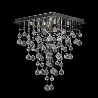 Каскадная люстра Dio DArte Elite Tesoro H 1.4.40.104 N фото