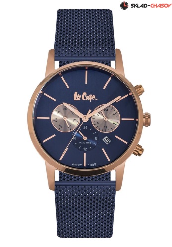 Lee Cooper мужские, LC06342.490 фото