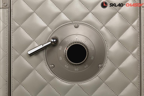 Сейф для подзавода 4 часов SafeBurg 04g фото фото 7