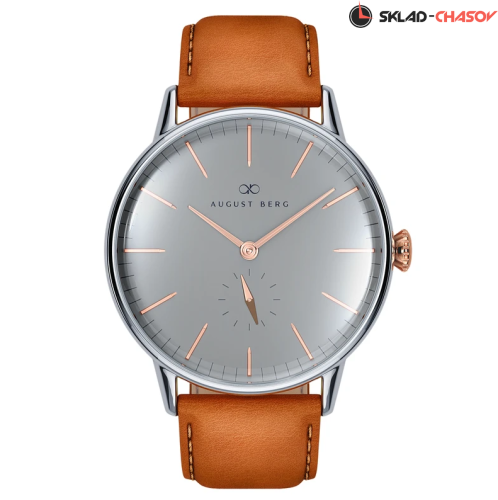 August Berg 10140H04LBN20 фото