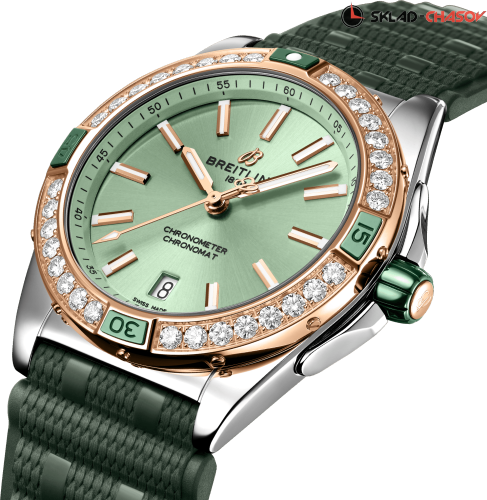 Breitling U17356531L1S1 фото фото 2