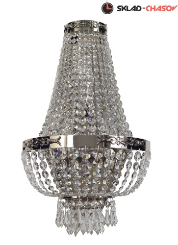 бра Arti Lampadari Pera E 2.20.100 N фото